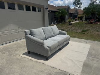 FREE delivery couch
