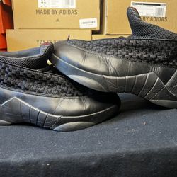 Air Jordan 15 Retro Stealth 2007