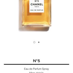 Chanel Perfume