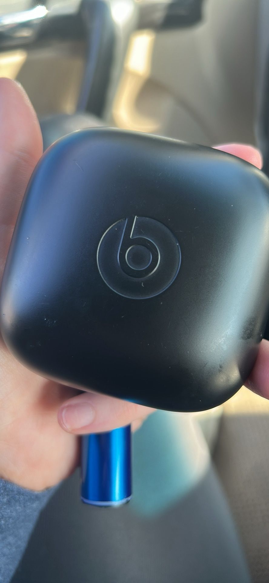 Powerbeats Pro headphones