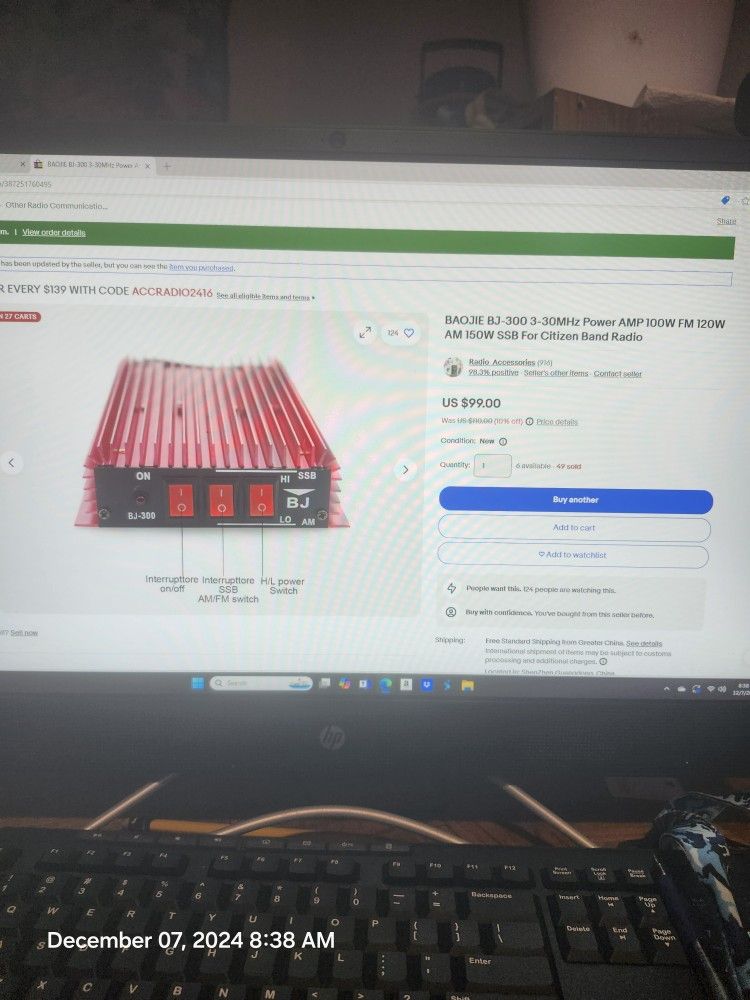 100 Watt Cb Amplifier
