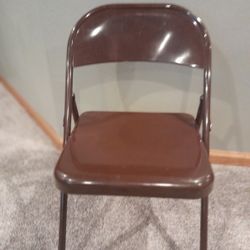 Set of 4 chairs