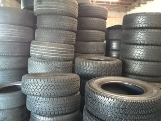 Tires, Llantas, Pneus