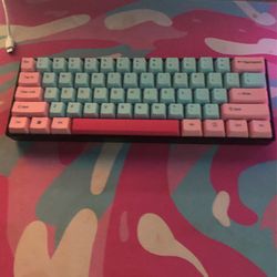 GK61 Keyboard 