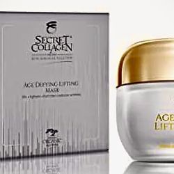Secret Collagen Age-Defying Lifting Mask 