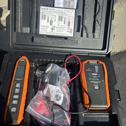 Klein ET450 Advanced Circuit Tracer Kit 