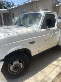 1997 Ford F-350