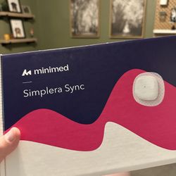 Simplera Sync Sensors