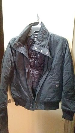 H &M Mens jacker size 40R