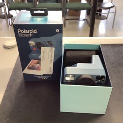 Polaroid Now Plus In Box