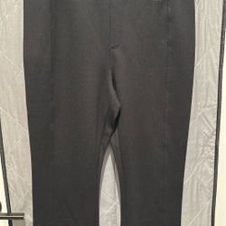 Calvin Klein pants.  Size M