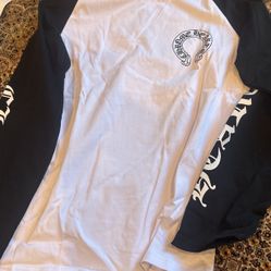 Chrome Hearts Jersey