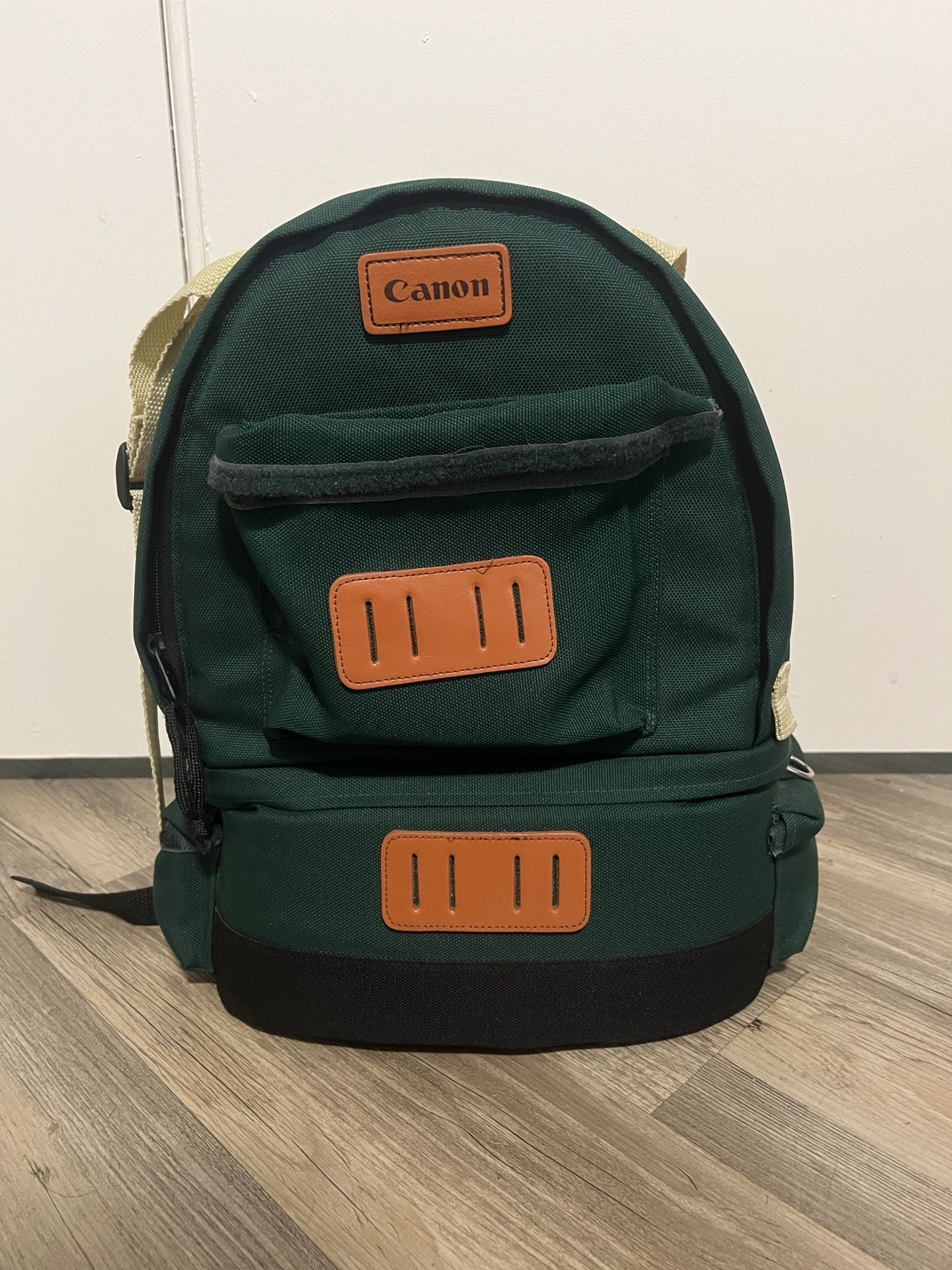 Canon Camera Bag