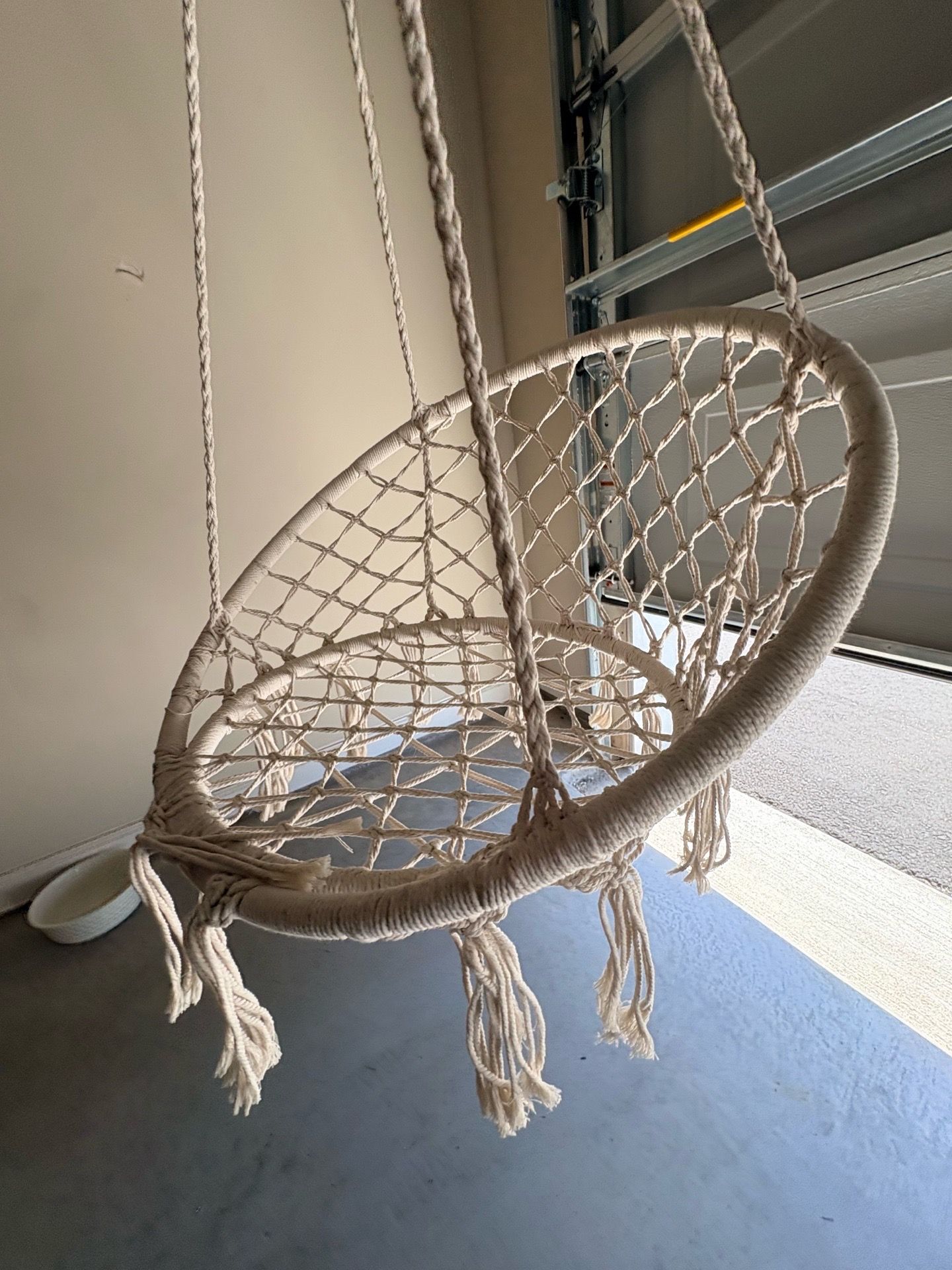 Costway Hammock Chair