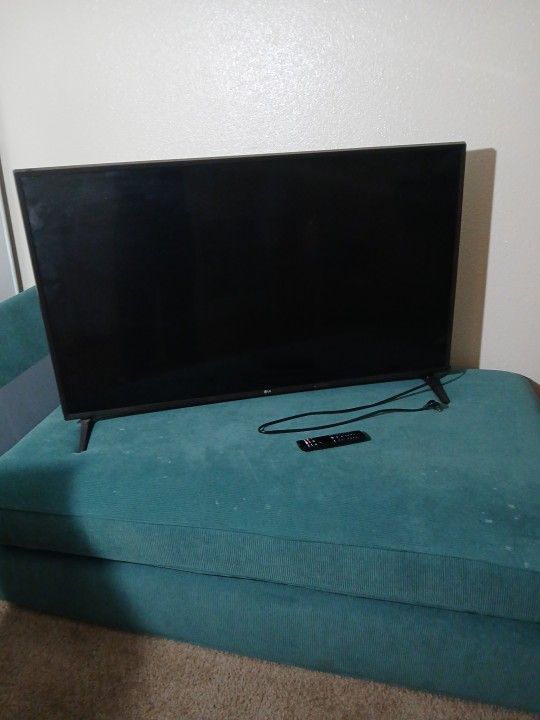 LG 2019 "25" "45" SmartTV