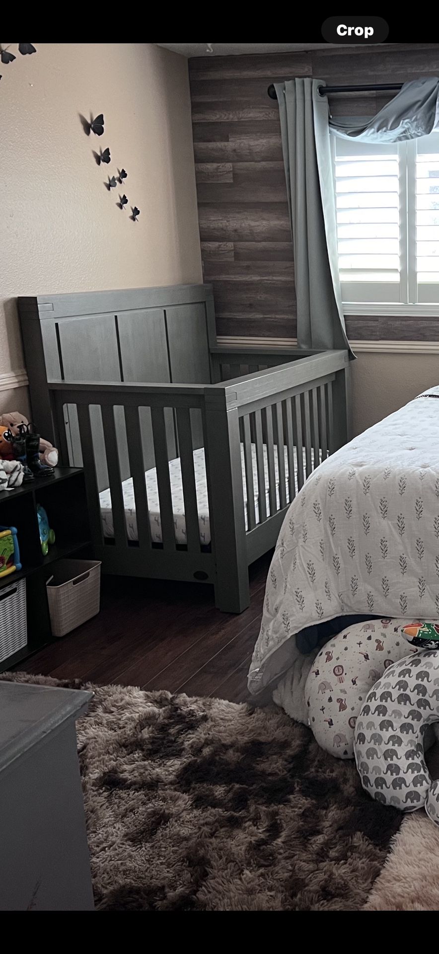 Crib