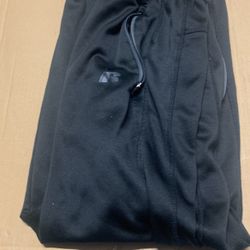 Small Russel Sweat Pants 