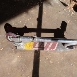 Collapsible Scooter