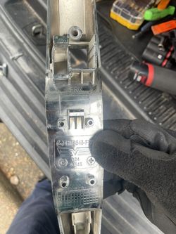 Truck Door  Handles Replacement 