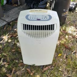 maytag portable air conditioner  8000 btu