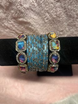 Bangles set