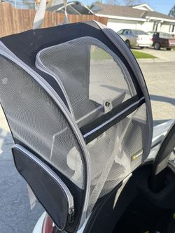 Texsens Cat Backpack