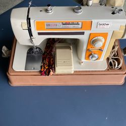 Brother 761 Table Top Sewing Machine 