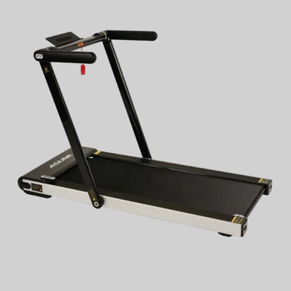 New ASUNA Slim Folding Motorized Treadmill 8730G (In Box)