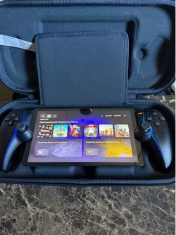 Playstation Portal