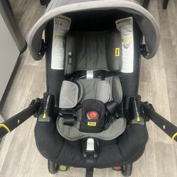 Doona Stroller 