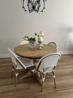 Dinning room set