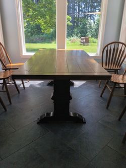 Free table