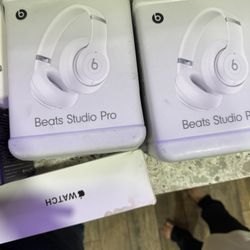 Beats Studio Pro 