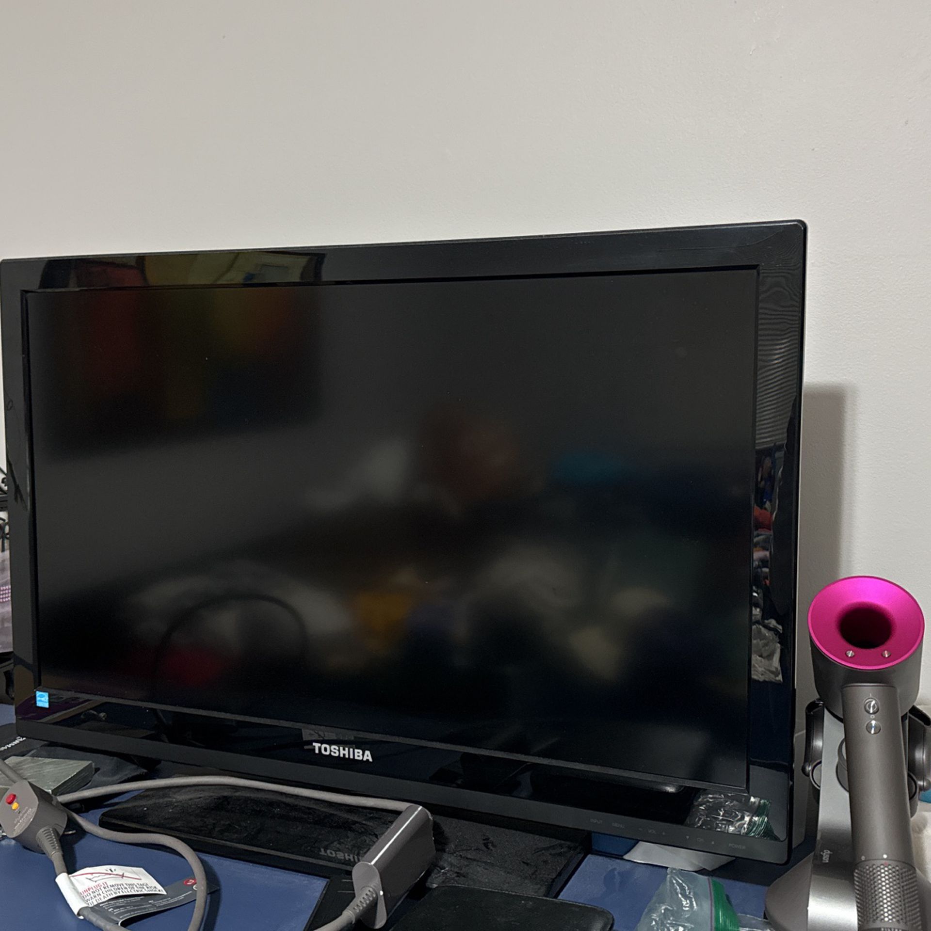 Toshiba TV