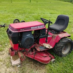 I Have A few Things For Sale Here.