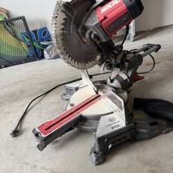 Miter Saw 