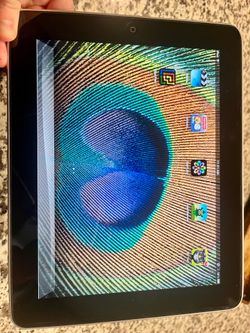 1st gen ipad