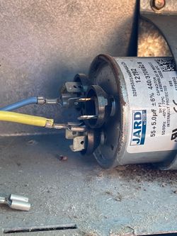 A/C Repair