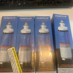 Water Filters For Frig