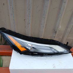 2021-2023 Nissan Rogue Headlight Passenger Side Oem
