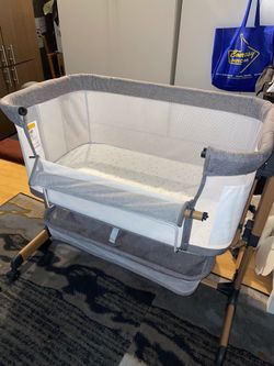 Baby items