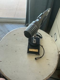 Kenwood MC-50 microphone