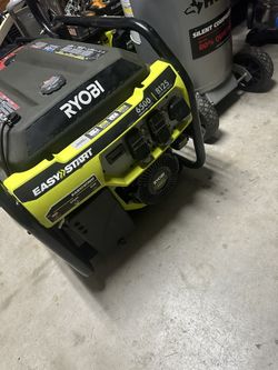 Ryobi 6(contact info removed) Watts New
