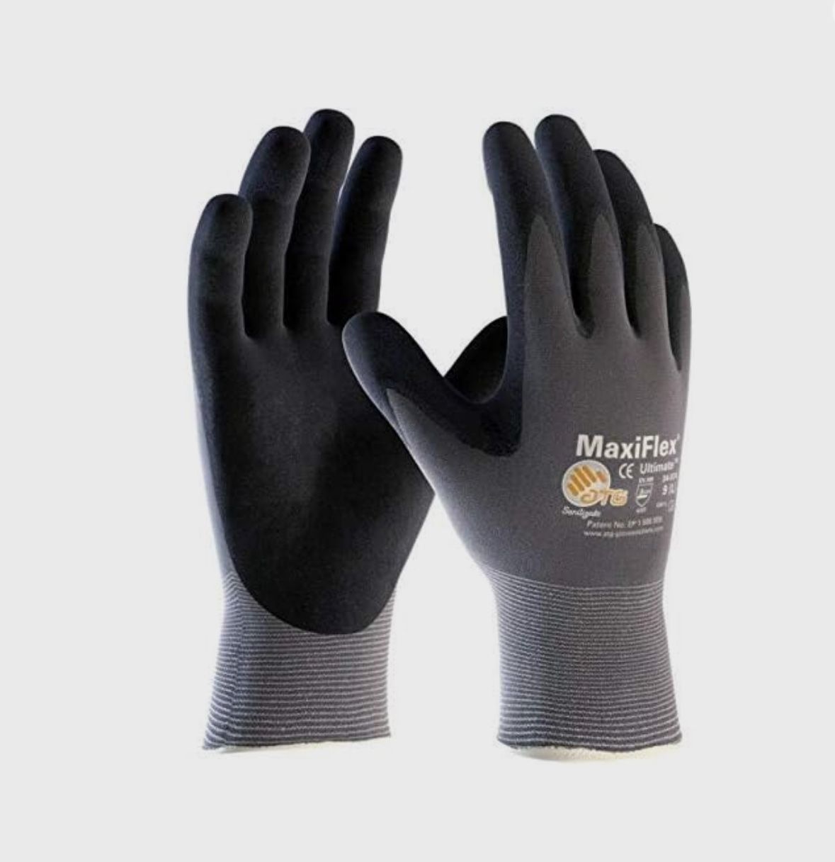 Maxiflex Gloves $35 Dozen Pair