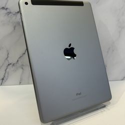 iPad 5th 32GB LTE