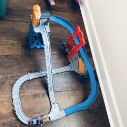 Thomas the train set