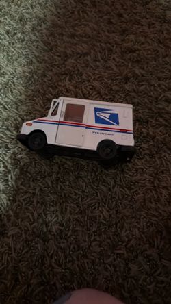 More toys