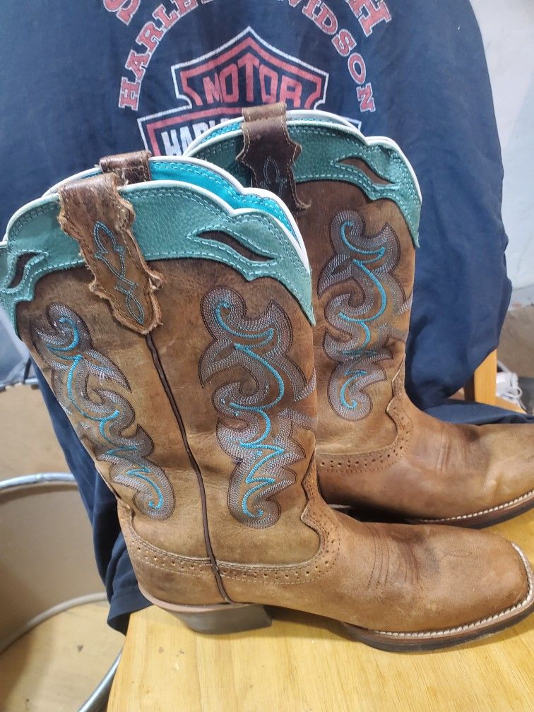Justin's Women's Boots