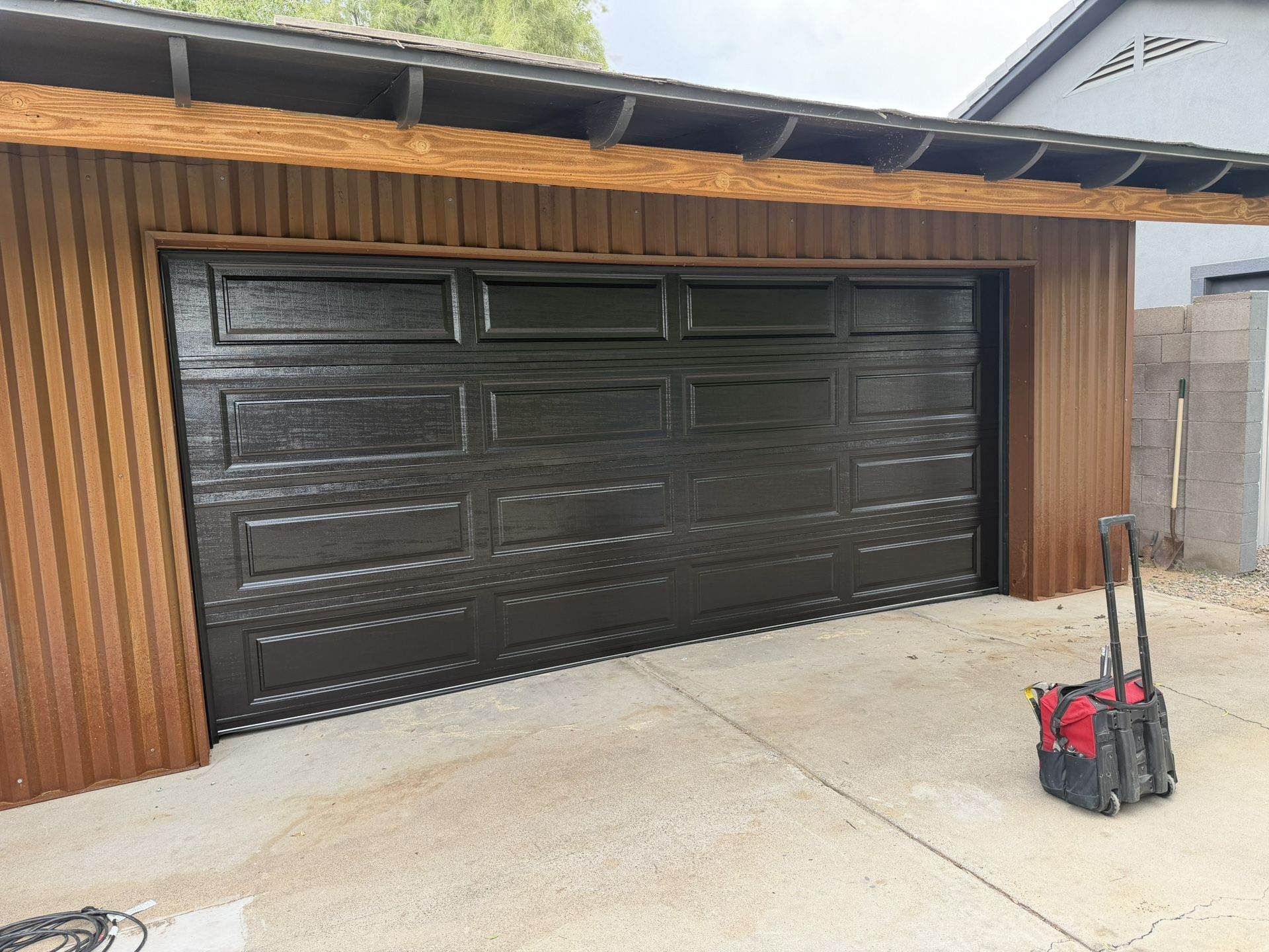 Garage Doors,All Products : American Fashion Style Bags On Sale