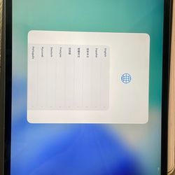 iPad Pro 12.9 Inc Basically Brand New No Original Box Or Charger 